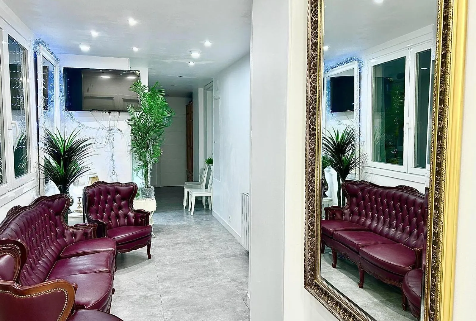 Wonderful Room Con Bano Suite San Sebastián 0*,  Spanien