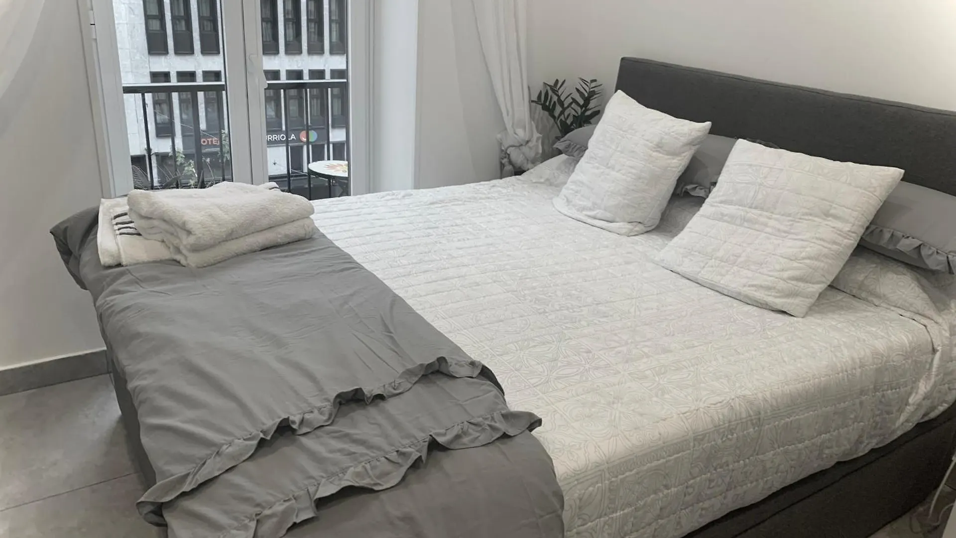 Privatunterkunft Wonderful Room Con Bano Suite San Sebastián