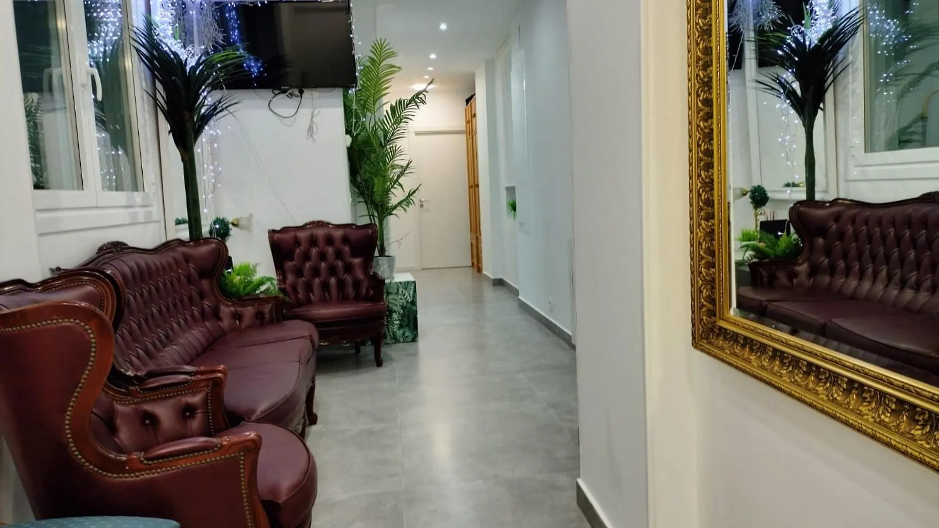 Wonderful Room Con Bano Suite San Sebastián Privatunterkunft