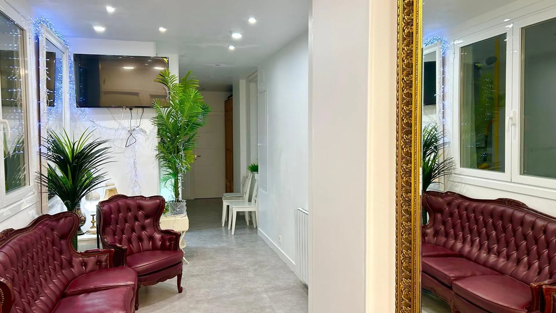 Wonderful Room Con Bano Suite San Sebastián 0*,  Spanien